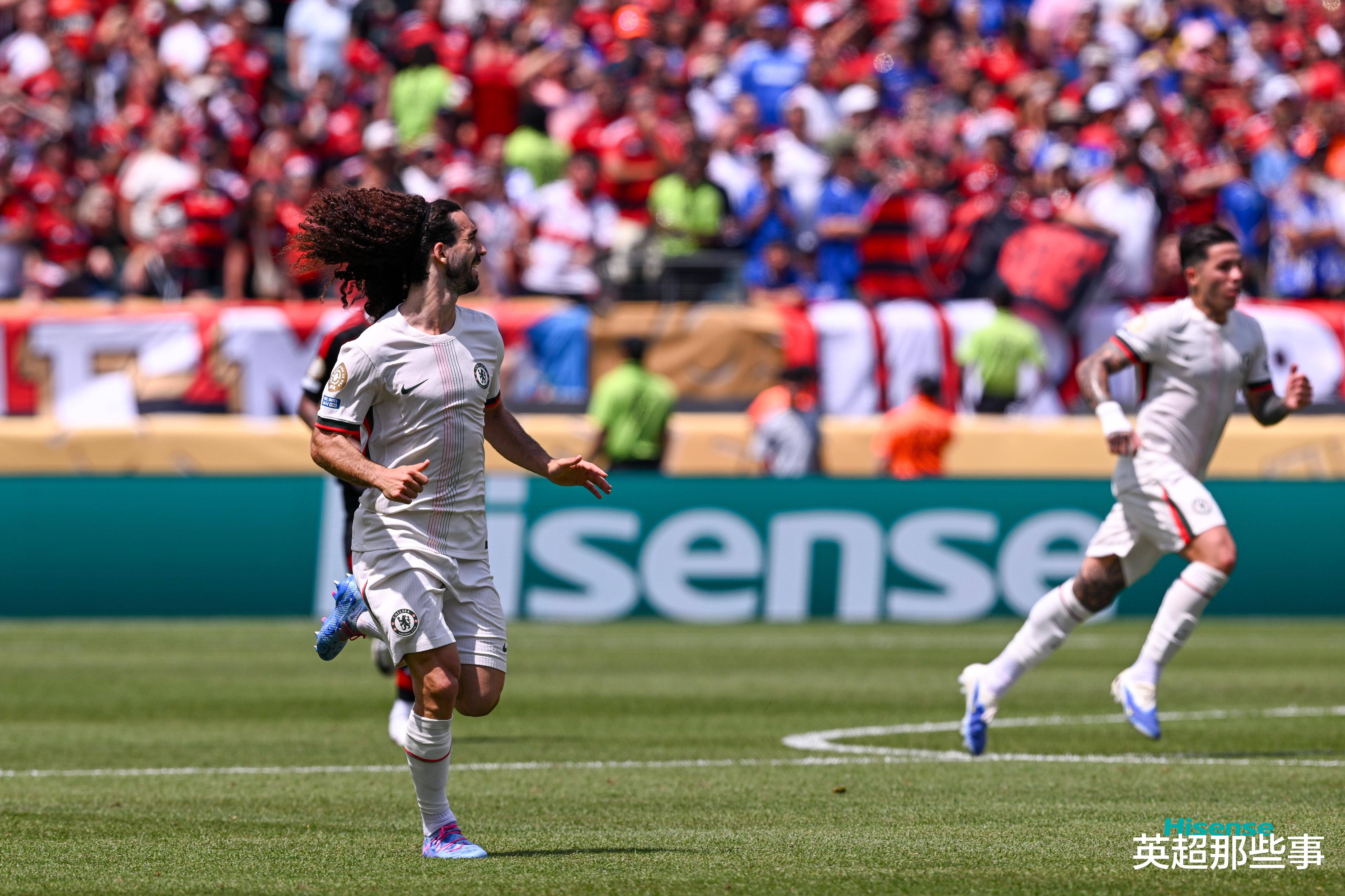 开云体育-西亚卡姆新星挺进下一轮表现惊艳，切尔西未来可期！的简单介绍