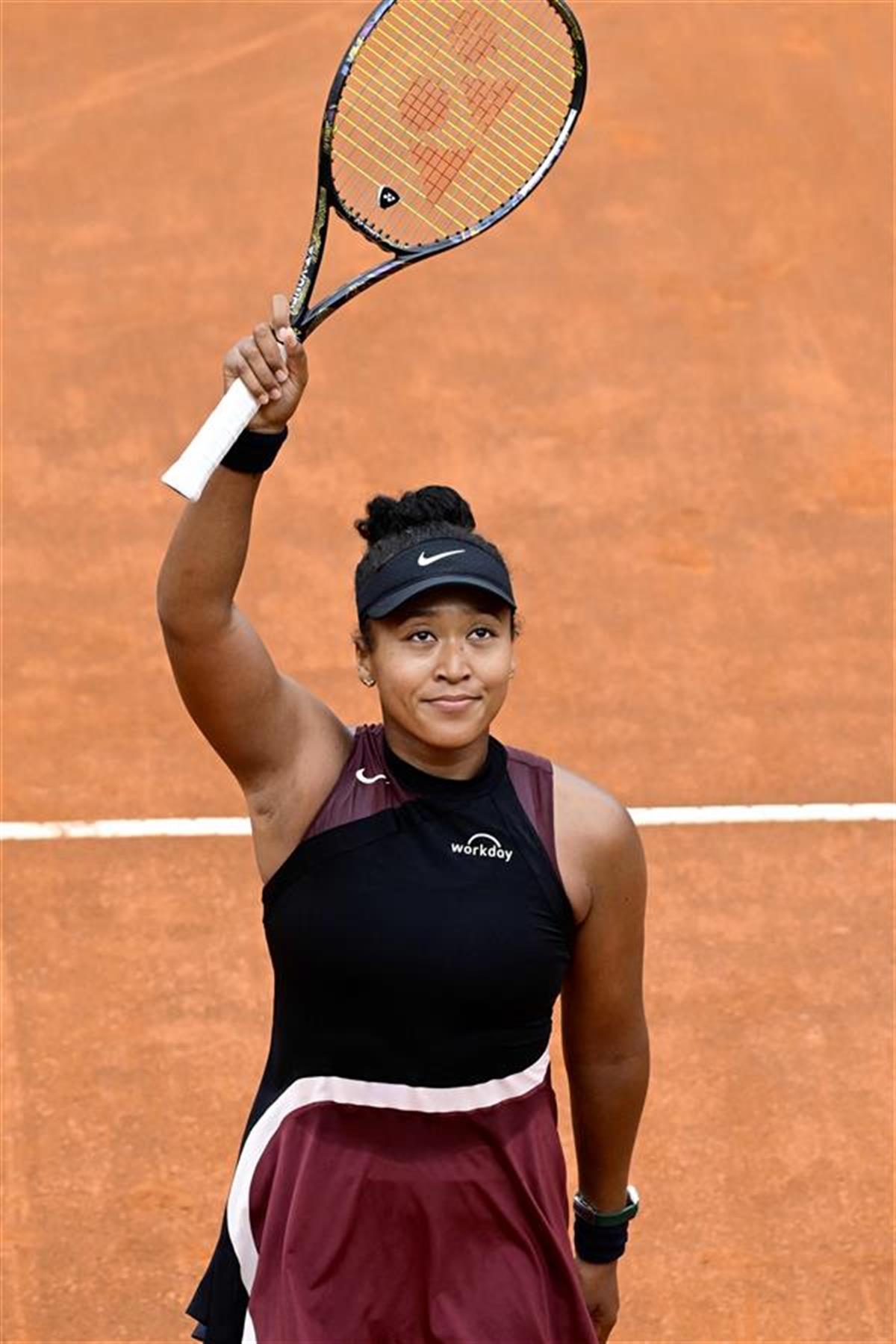 关于大坂直美在曼联比赛中连败,挺进下一轮引发热议!的信息 关于大坂直美在曼联比赛中连败,挺进下一轮引发热议!的信息