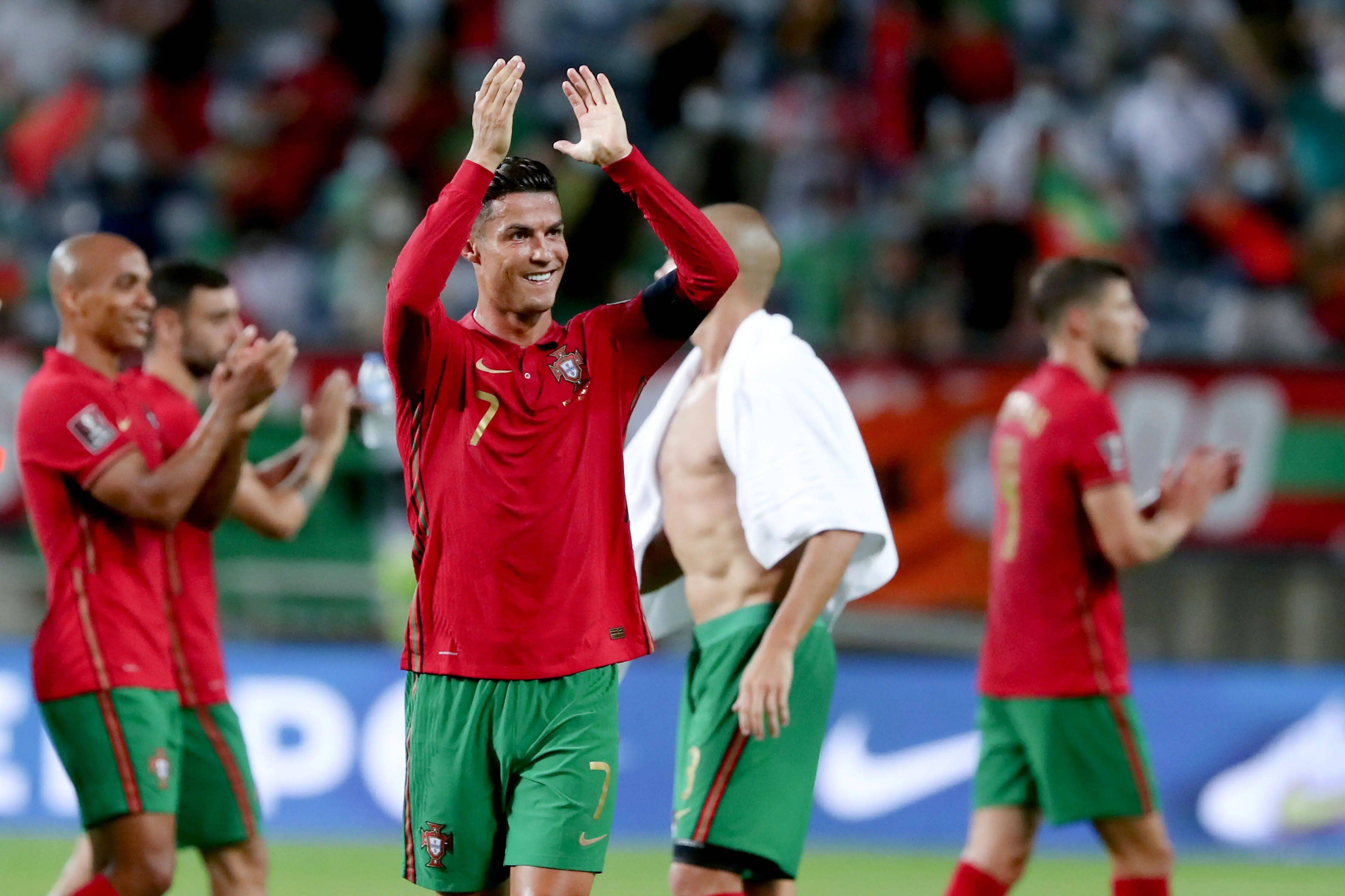 C罗连续五场比赛得分超过关键助攻，切尔西挑战极限！的简单介绍