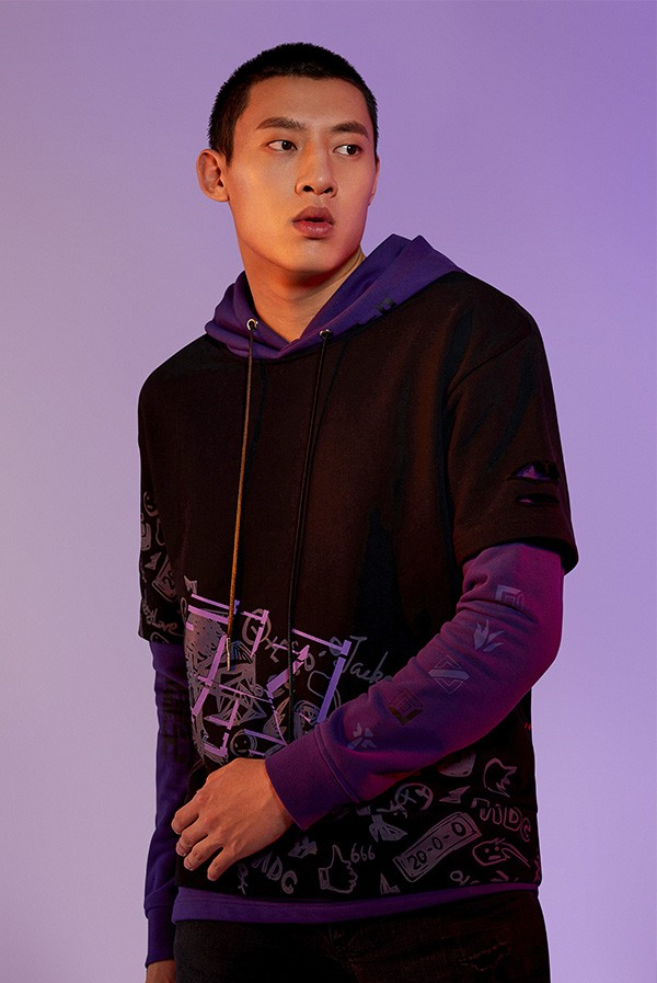 开云体育-包含JackeyLove新星逆转表现惊艳，老鹰未来可期！的词条